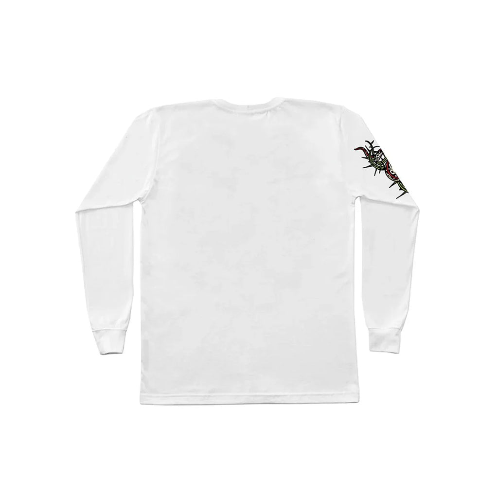 Camiseta Manga Longa - Thorns - Four Street