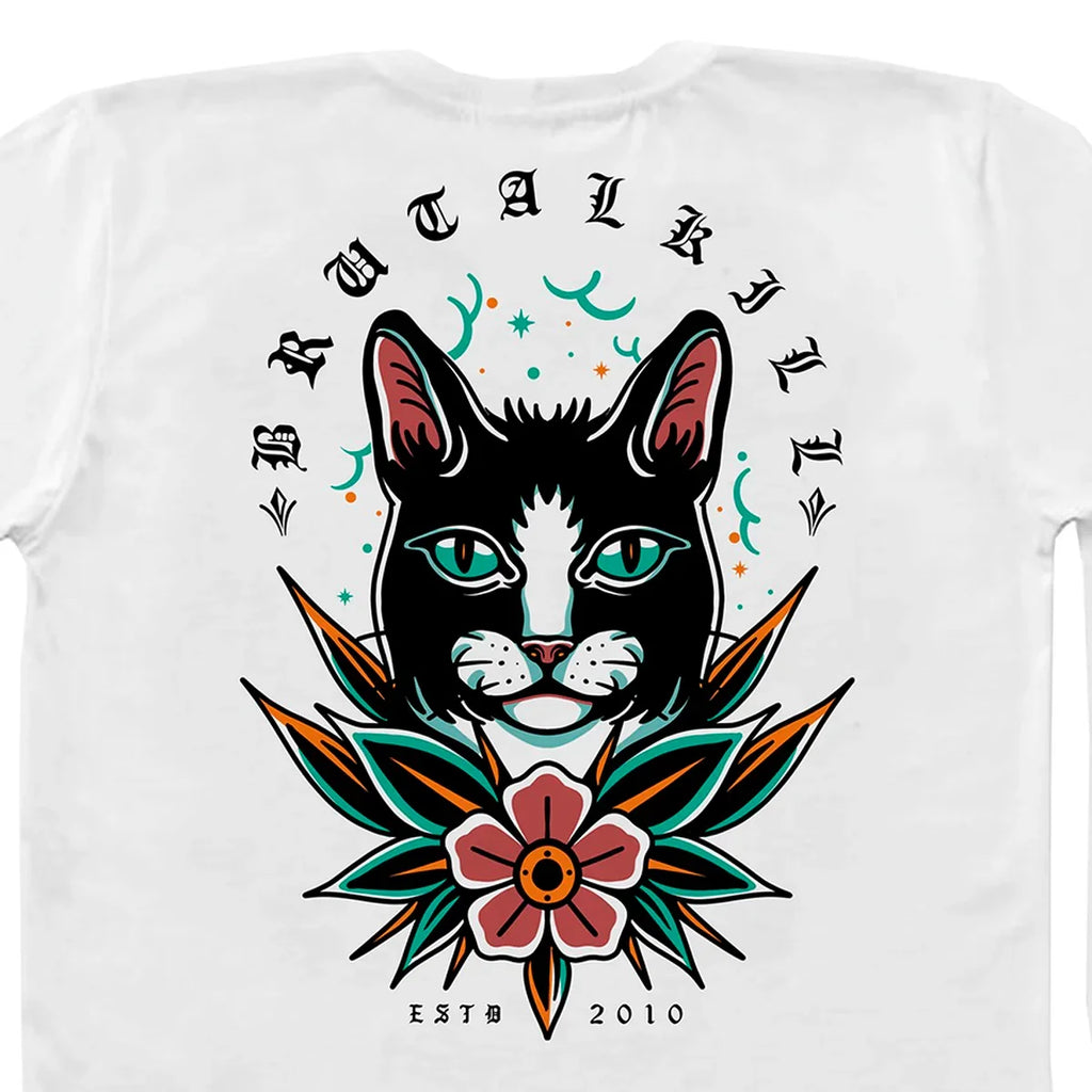 Camiseta Manga Longa - Bilbo - Four Street