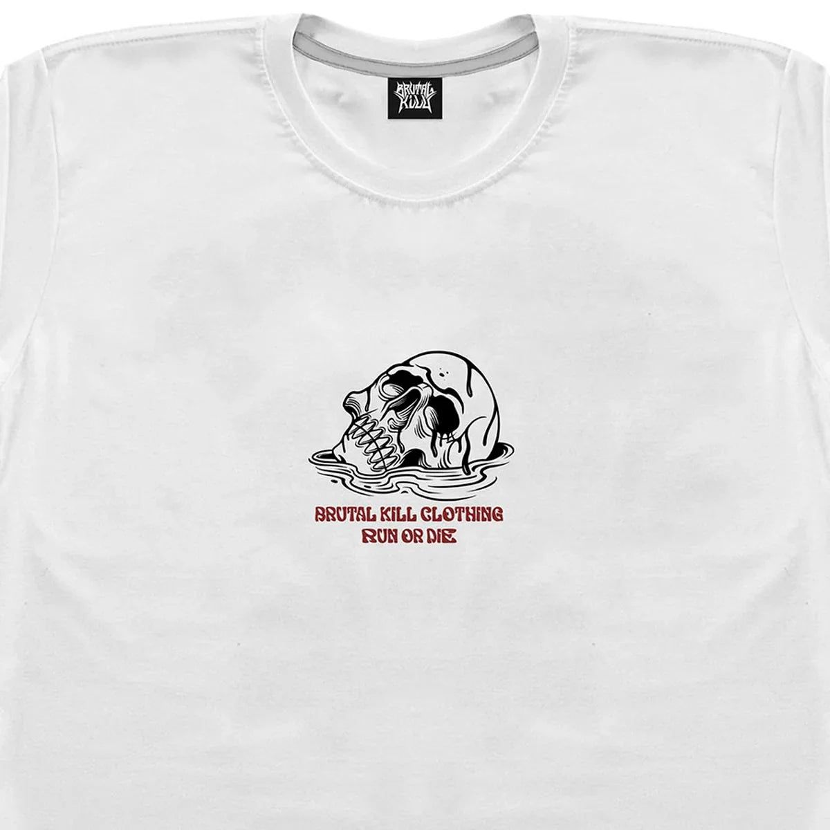 Camiseta Manga Longa - Melt - Four Street