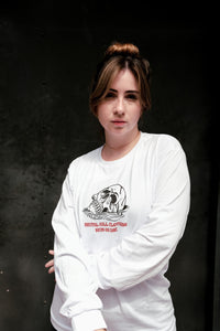 Camiseta Manga Longa - Melt