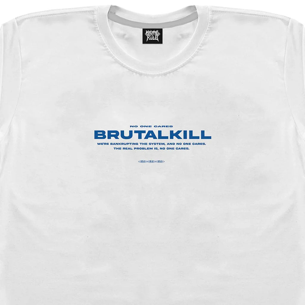 Camiseta Manga Longa - Forks - Four Street