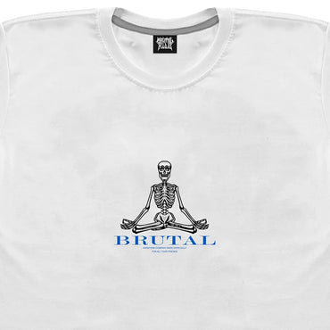 Camiseta Manga Longa - Enemies