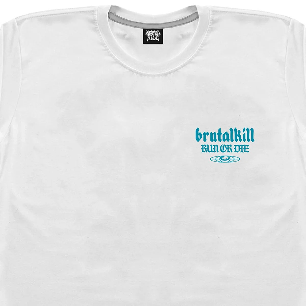 Camiseta Manga Longa -Nexus - Four Street