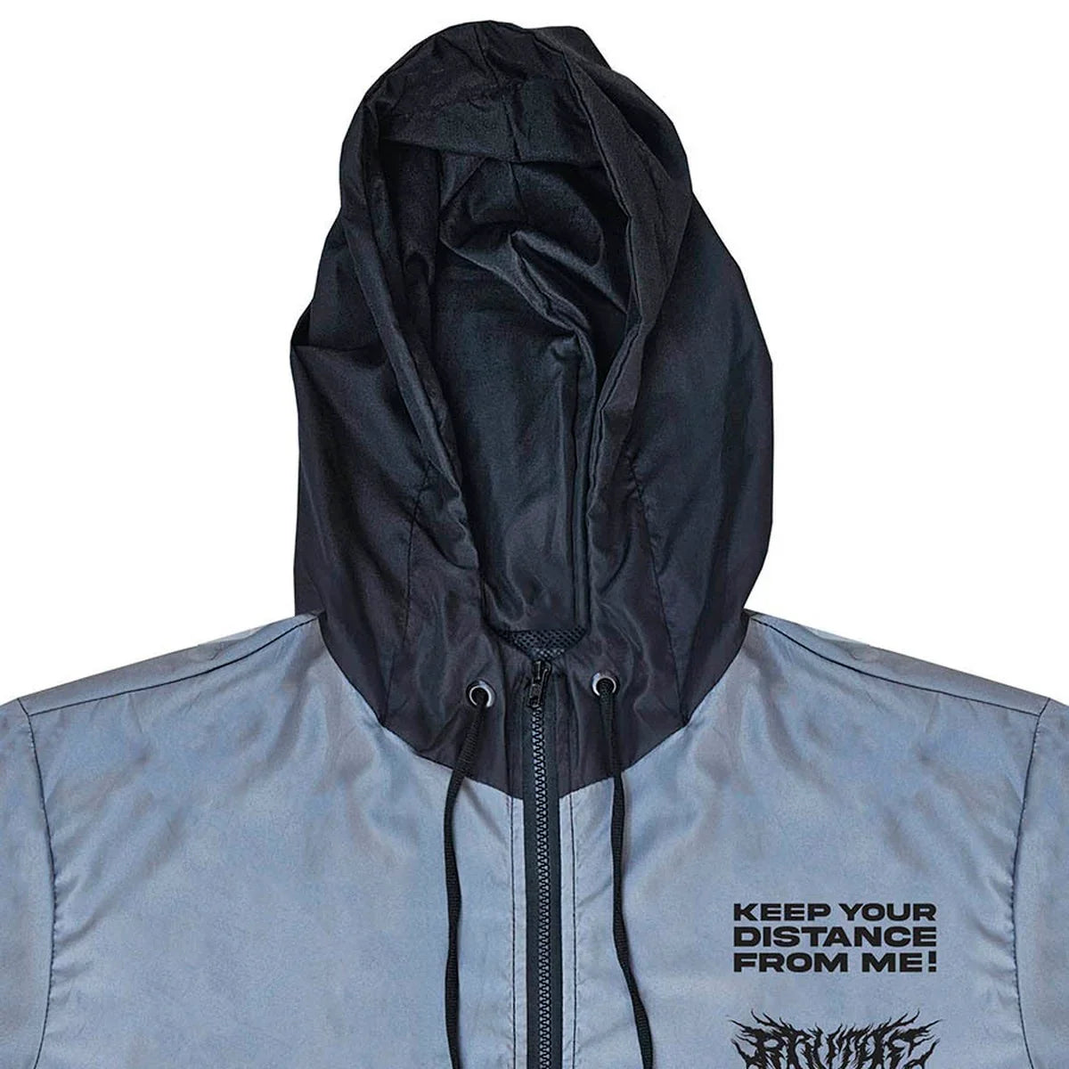 Jaqueta Corta Vento - Nogy - Four Street