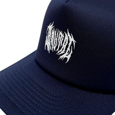 Snapback Trucker - Praise
