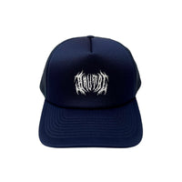 Snapback Trucker - Praise