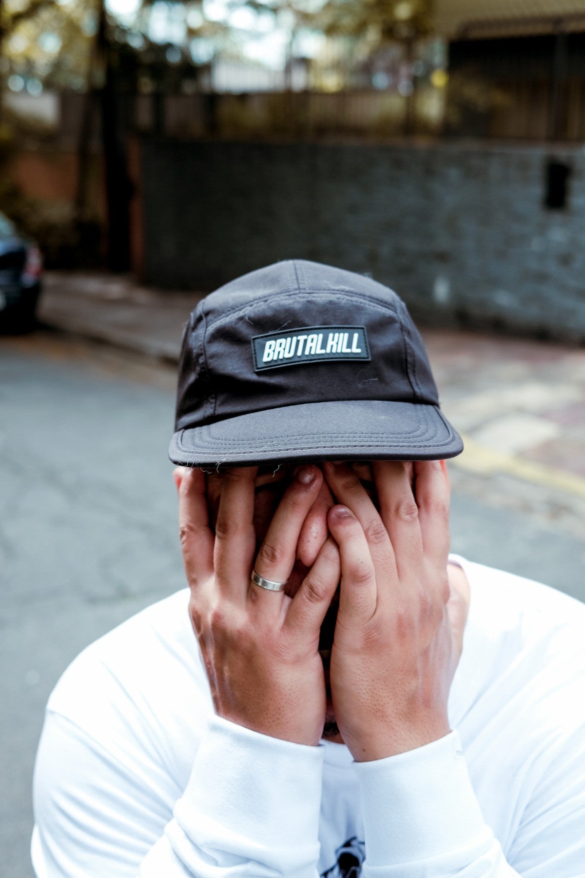 Five Panel - Chavy