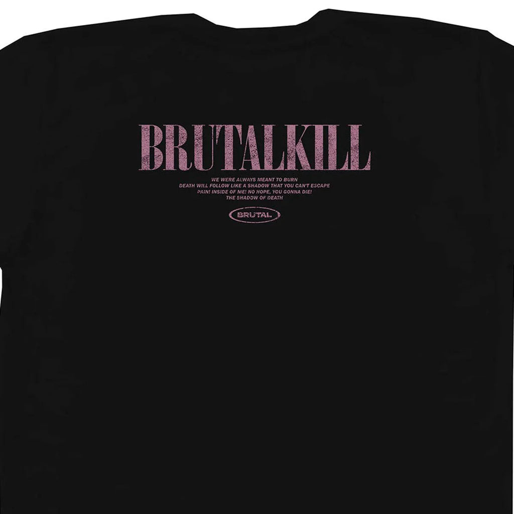 Camiseta Manga Longa - Nokken - Four Street