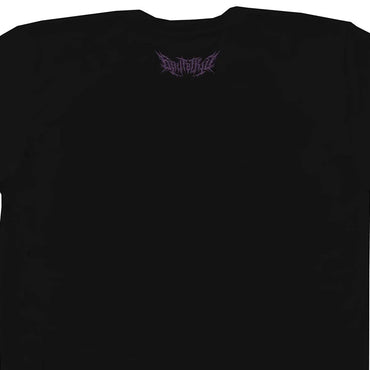 Camiseta Manga Longa - Zepar