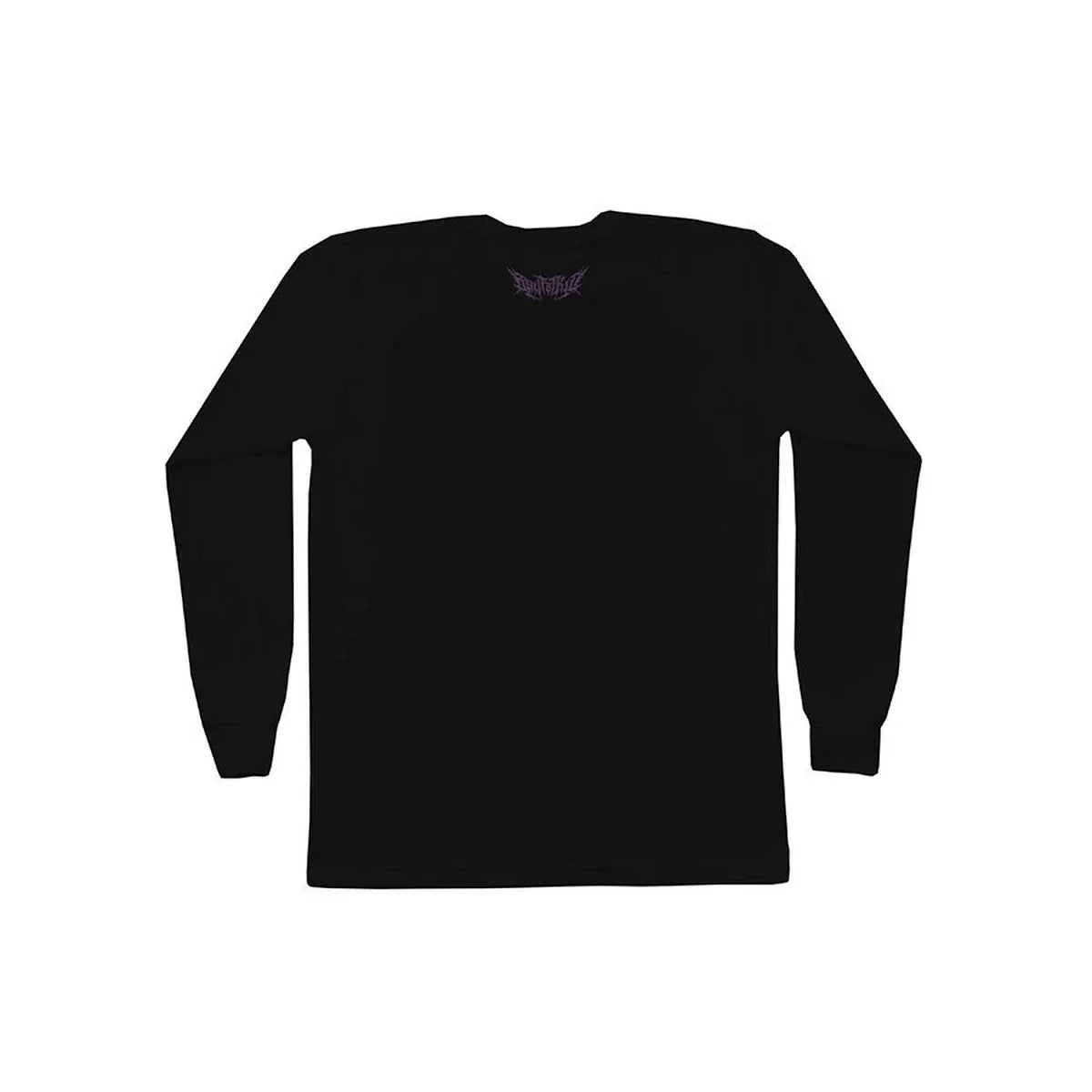 Camiseta Manga Longa - Zepar - Four Street