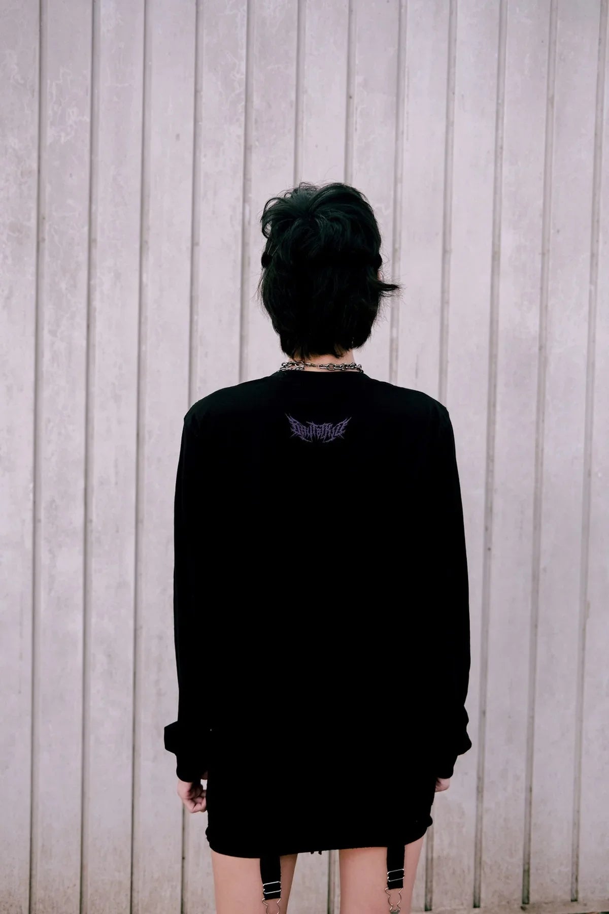 Camiseta Manga Longa - Zepar - Four Street