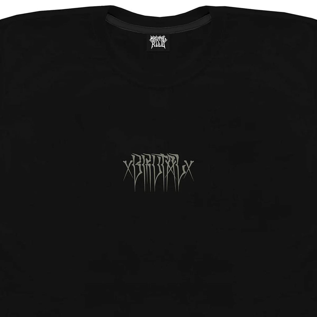 Camiseta Manga Longa - Rubi - Four Street