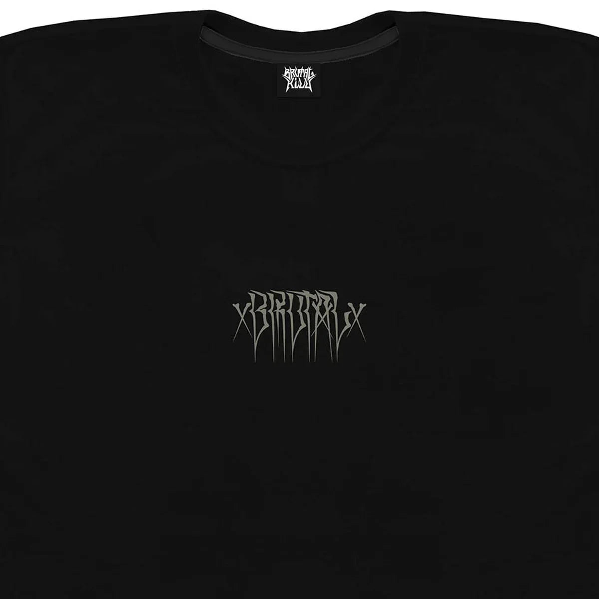 Camiseta Manga Longa - Rubi - Four Street