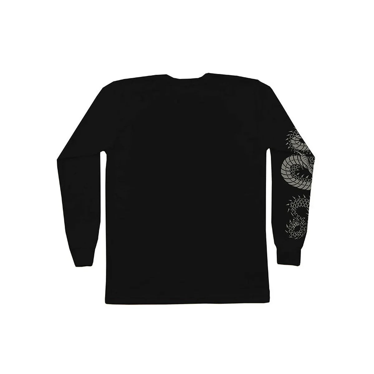 Camiseta Manga Longa - Rubi - Four Street