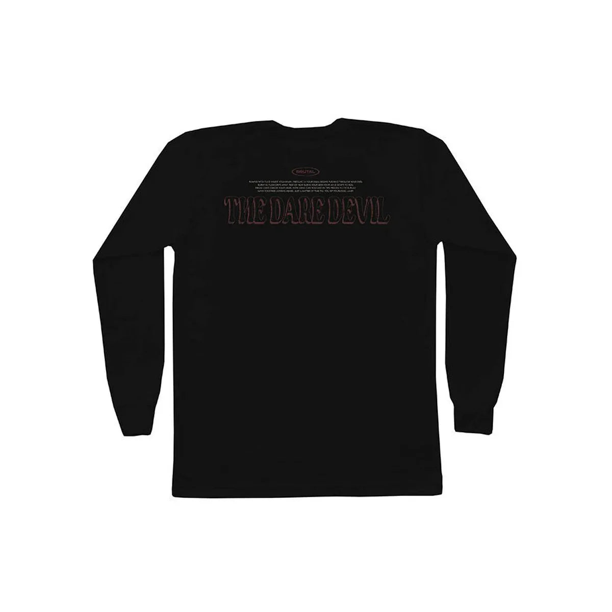Camiseta Manga Longa - Taros