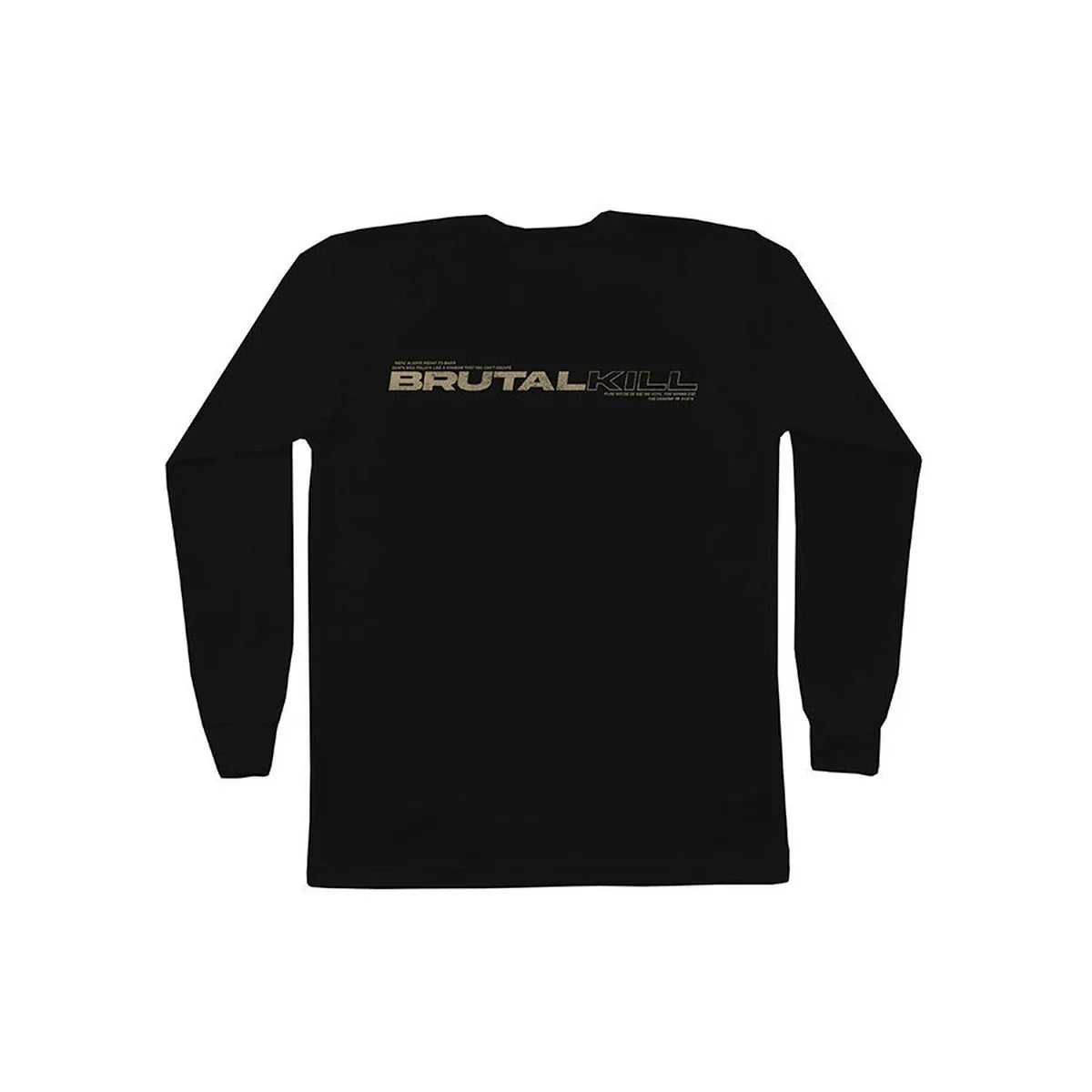 Camiseta Manga Longa - Sirenes - Four Street