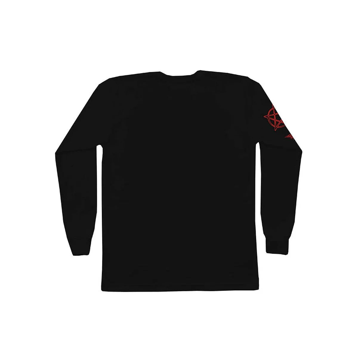 Camiseta Manga Longa - Lilith