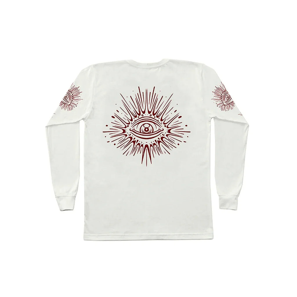 Camiseta Manga Longa - Korner - Four Street