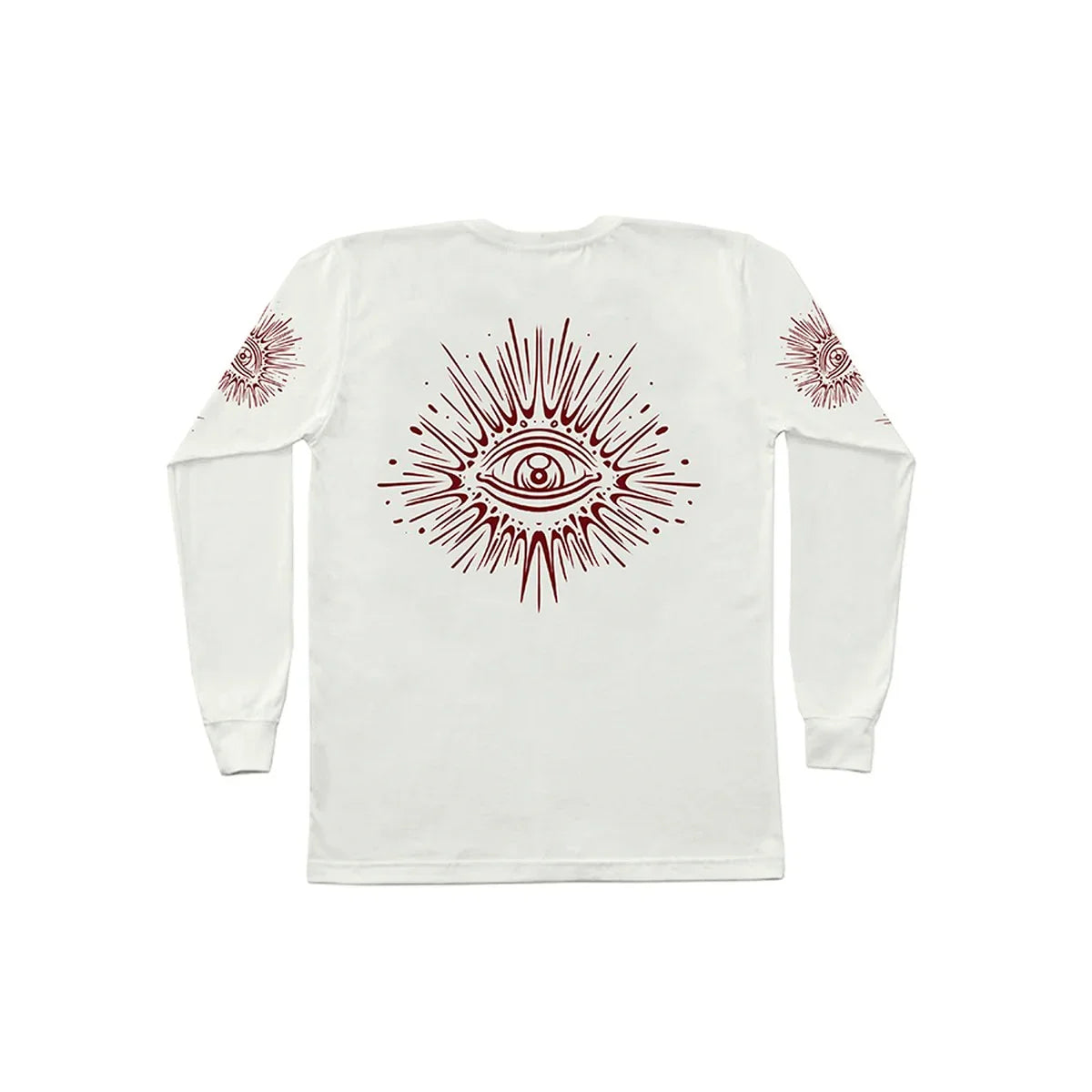 Camiseta Manga Longa - Korner - Four Street