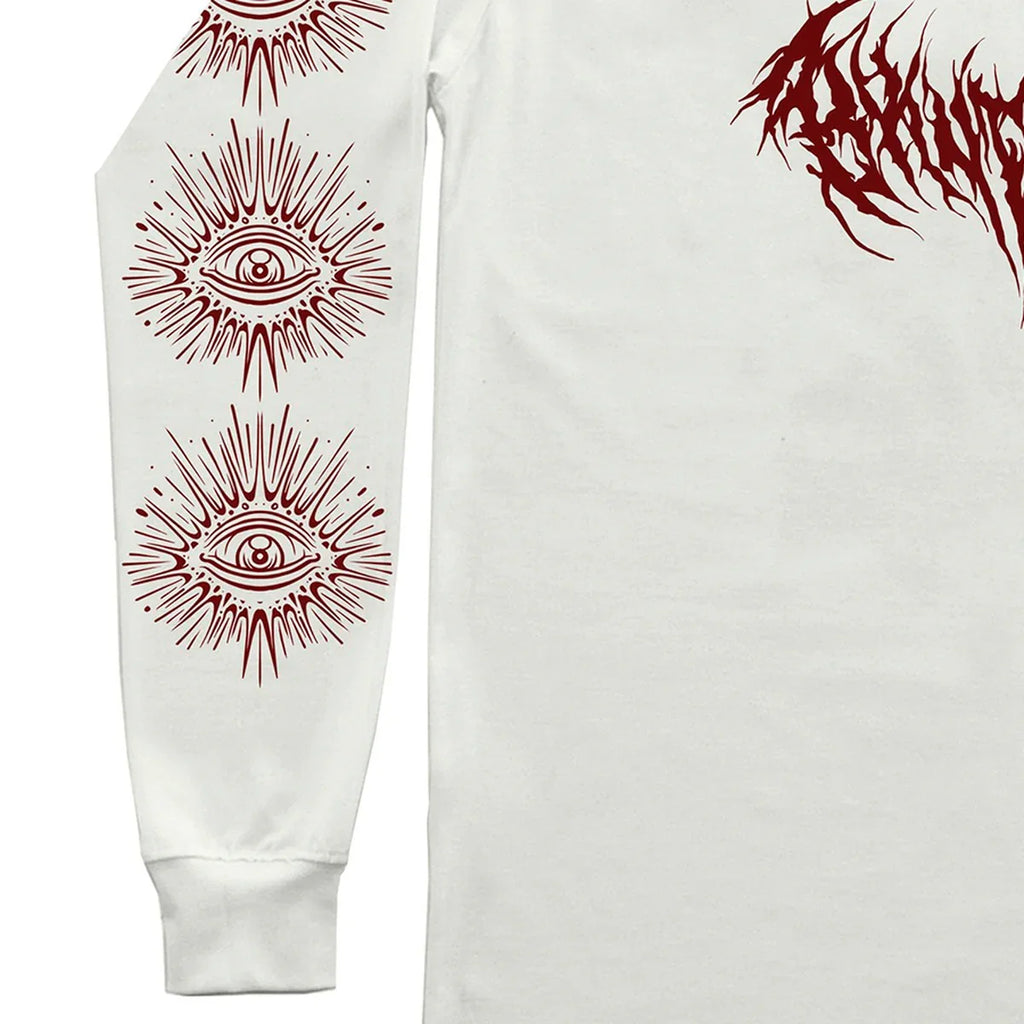 Camiseta Manga Longa - Korner - Four Street