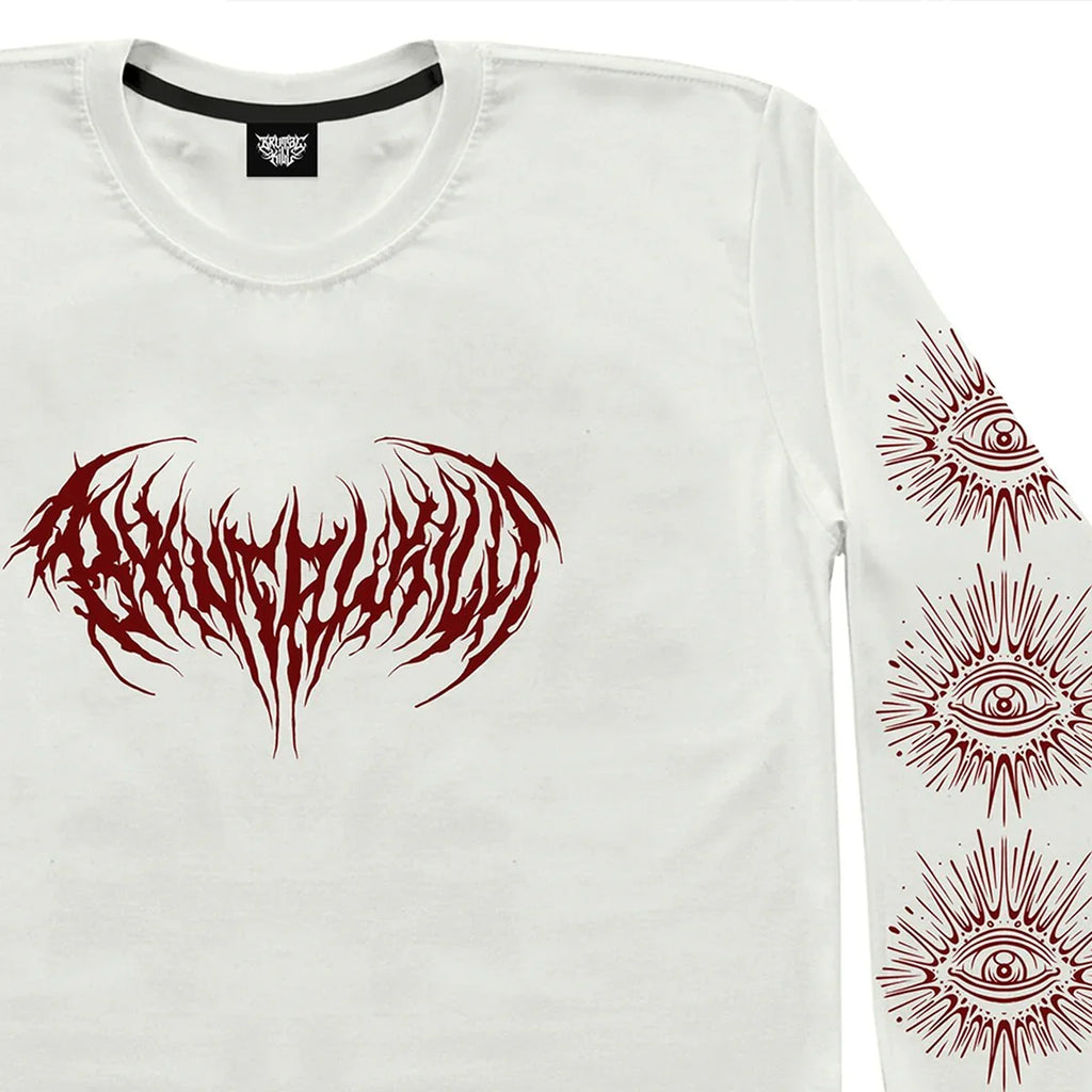 Camiseta Manga Longa - Korner - Four Street