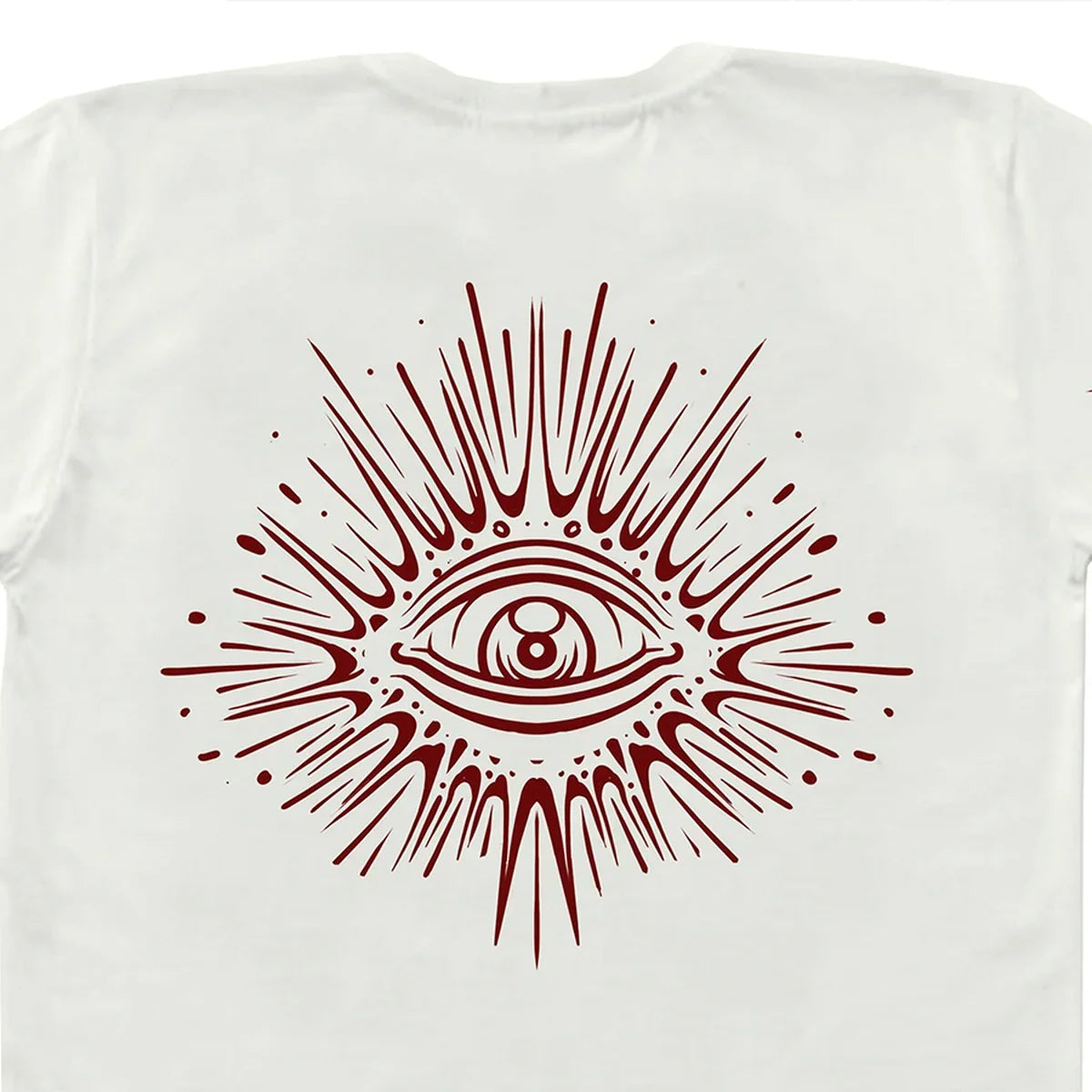 Camiseta Manga Longa - Korner - Four Street