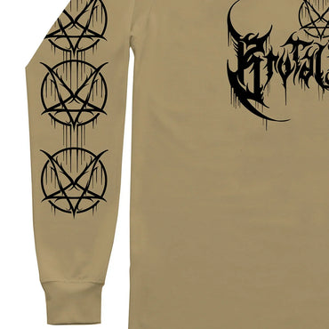 Camiseta Manga Longa - Disturbed