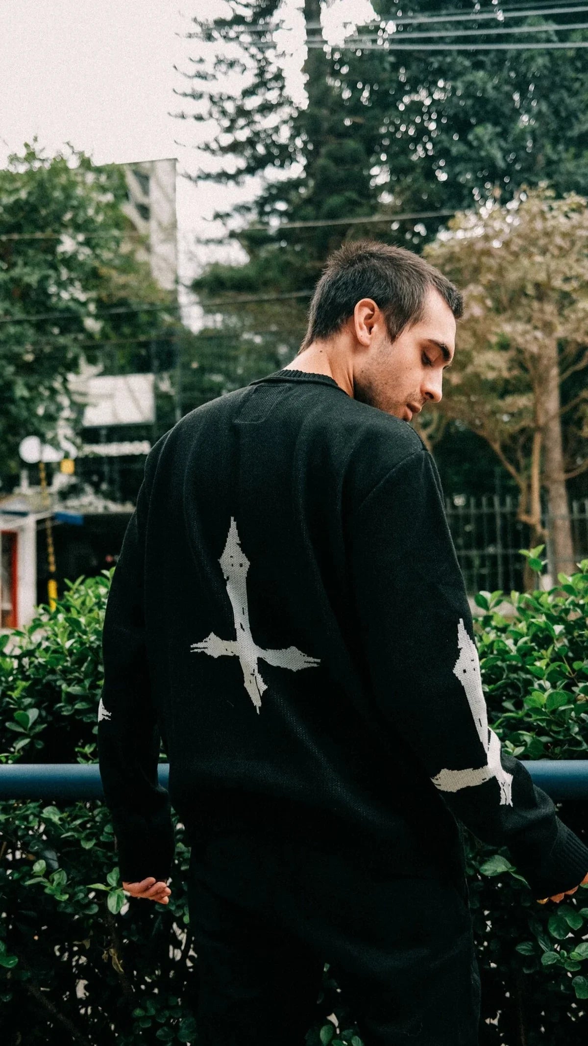 Suéter - Enzar - Four Street