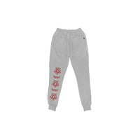 Calça Moletom - Lilith Grey