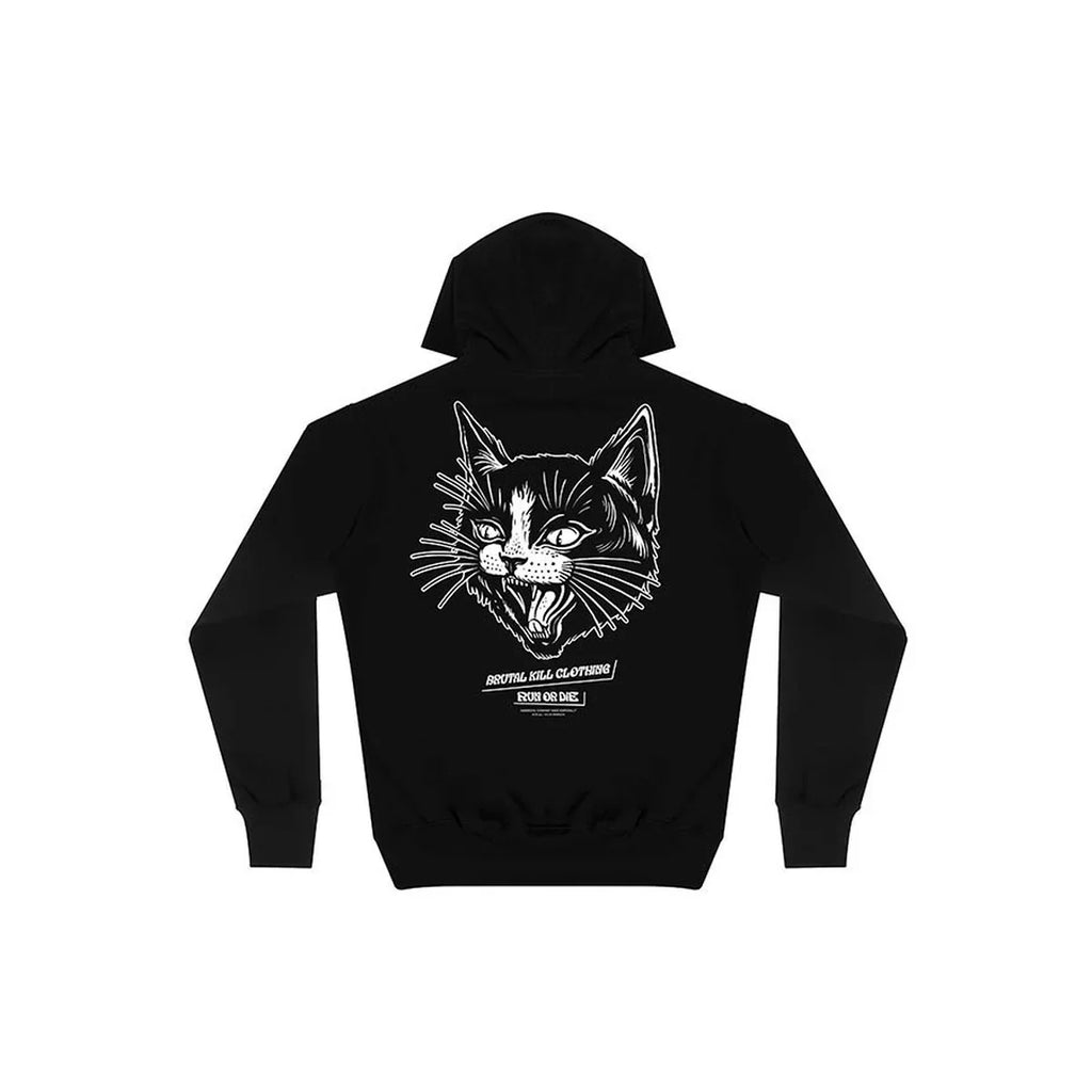 Moletom de Zíper Capuz - AHHH - Four Street