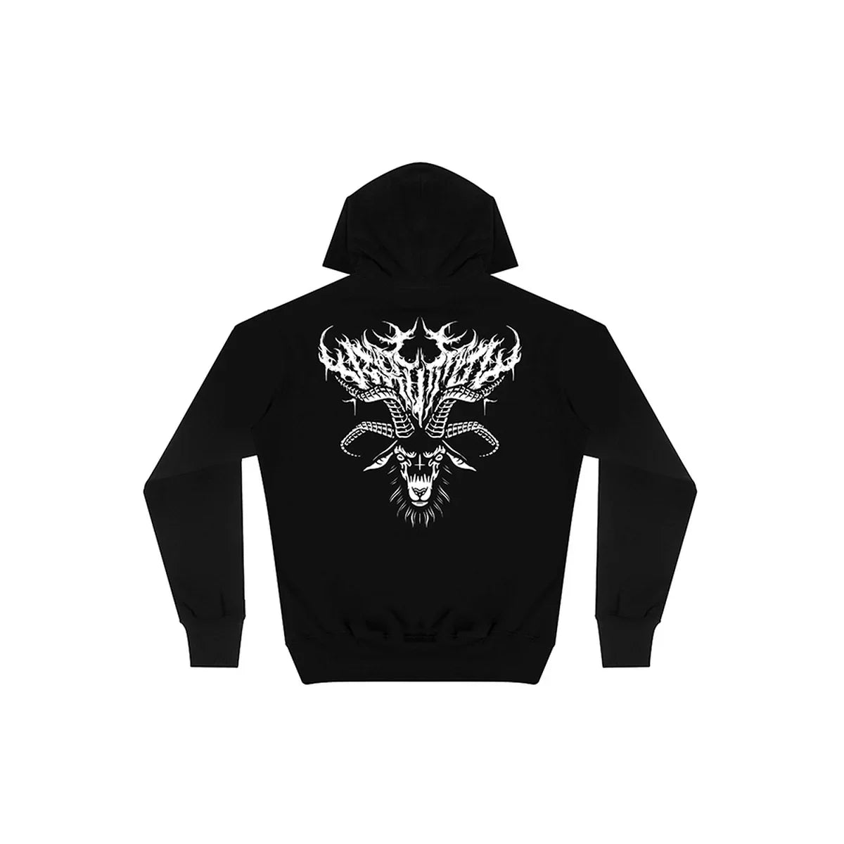 Moletom Capuz - Belsay - Four Street