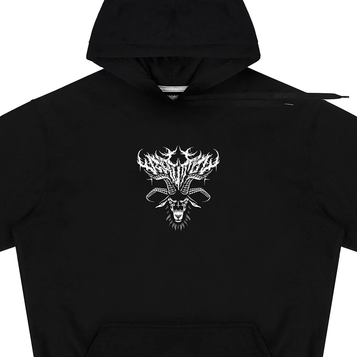 Moletom Capuz - Belsay - Four Street