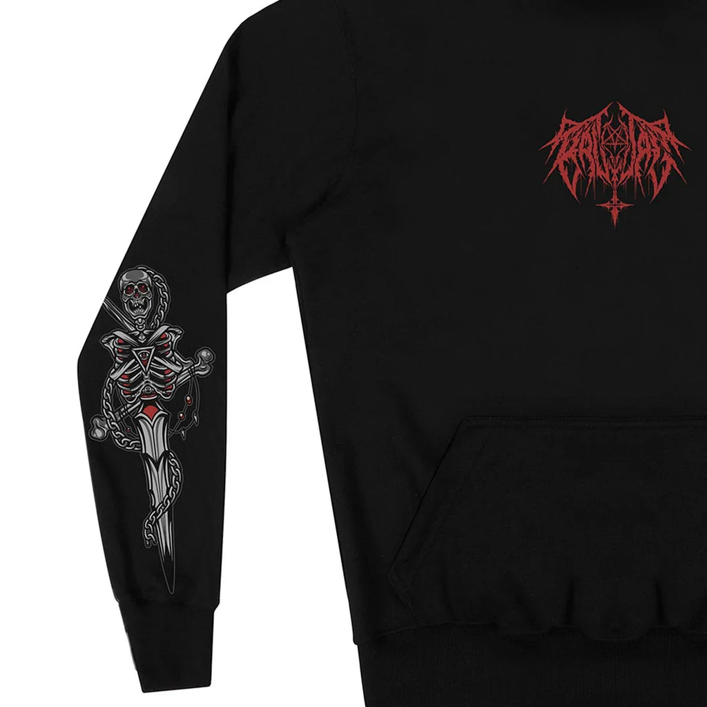 Moletom Capuz - Shax - Four Street