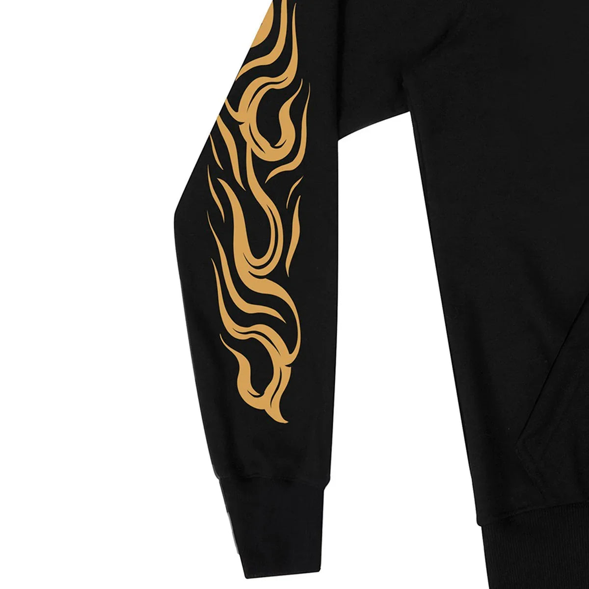 Moletom Capuz - Make Hell - Four Street