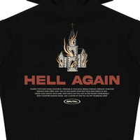 Moletom Capuz - Make Hell