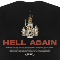 Camiseta - Make Hell