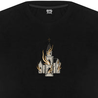 Camiseta - Make Hell