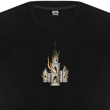 Camiseta - Make Hell
