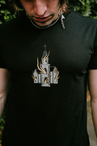Camiseta - Make Hell