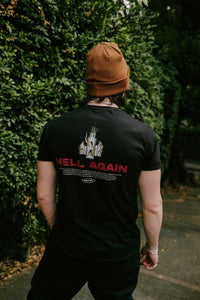 Camiseta - Make Hell