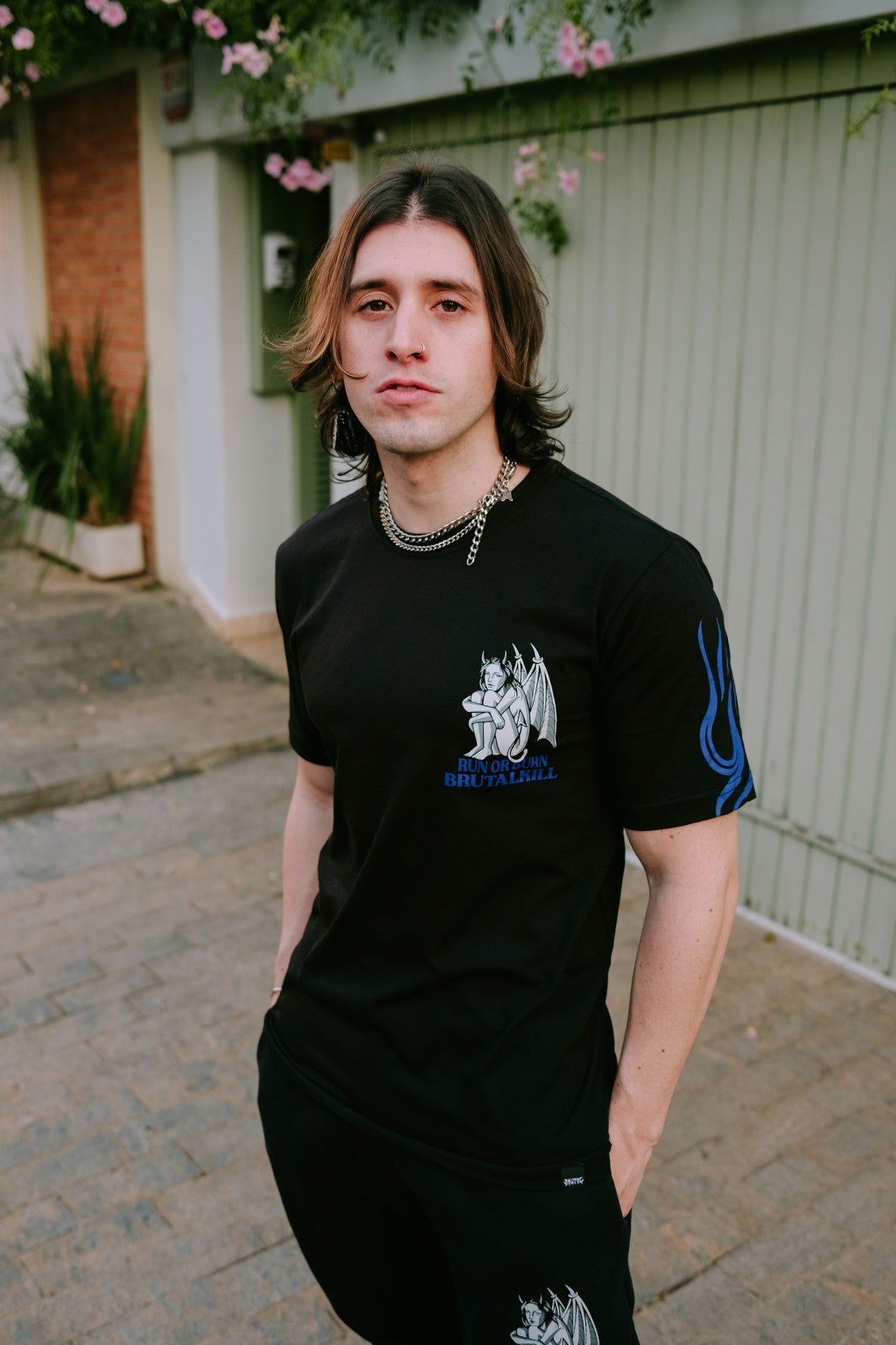Camiseta - Armesiel