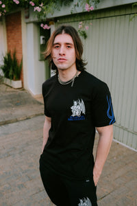Camiseta - Armesiel