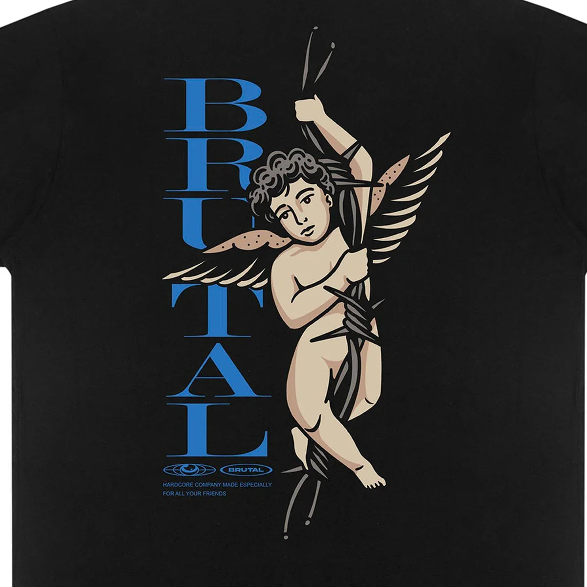 Camiseta - Aniel