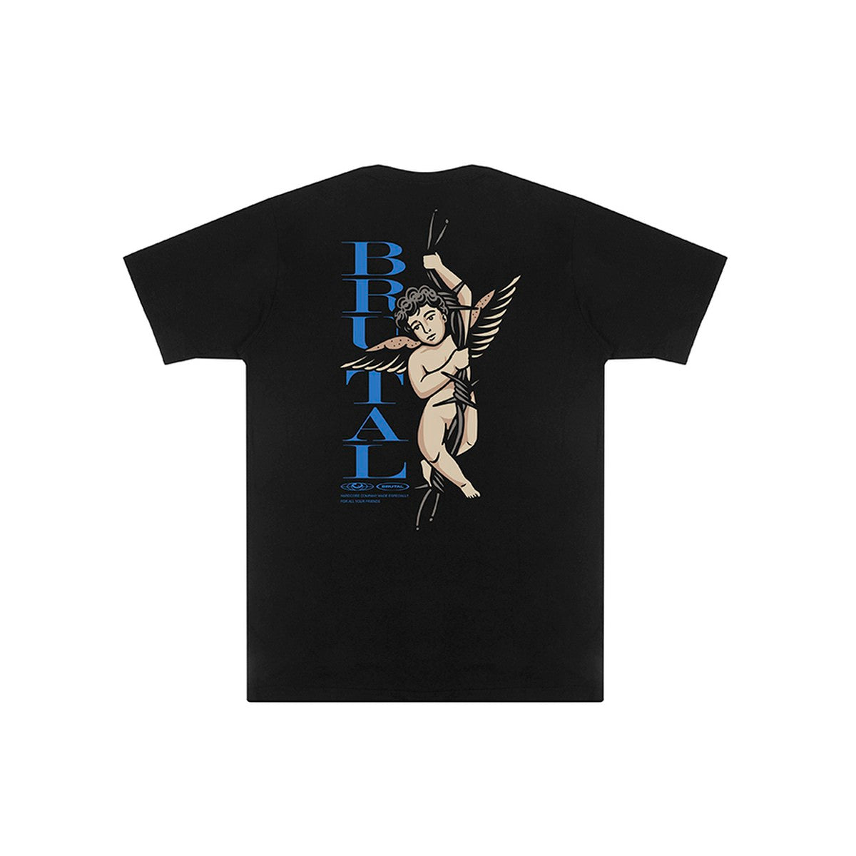 Camiseta - Aniel