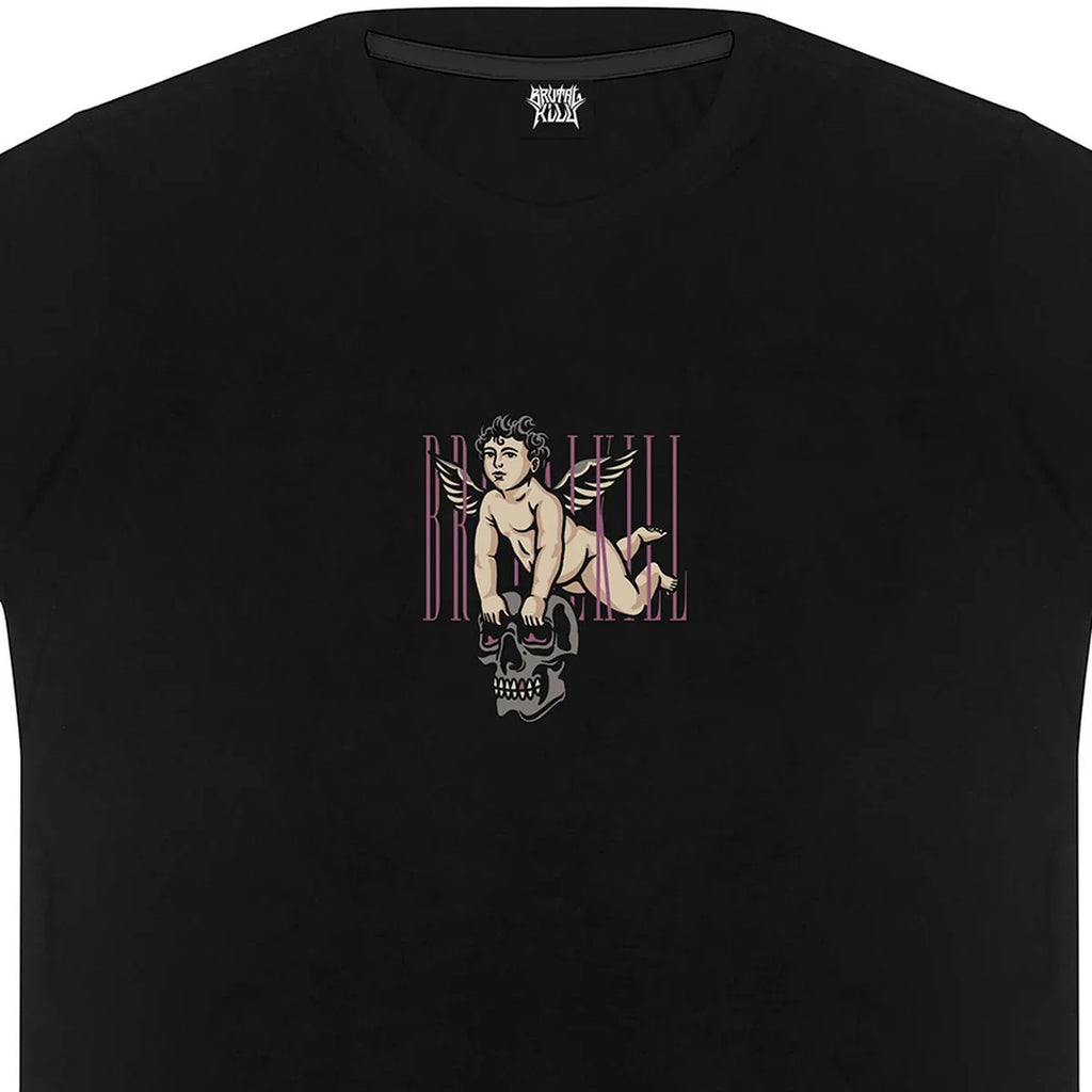 Camiseta - Mumiah - Four Street