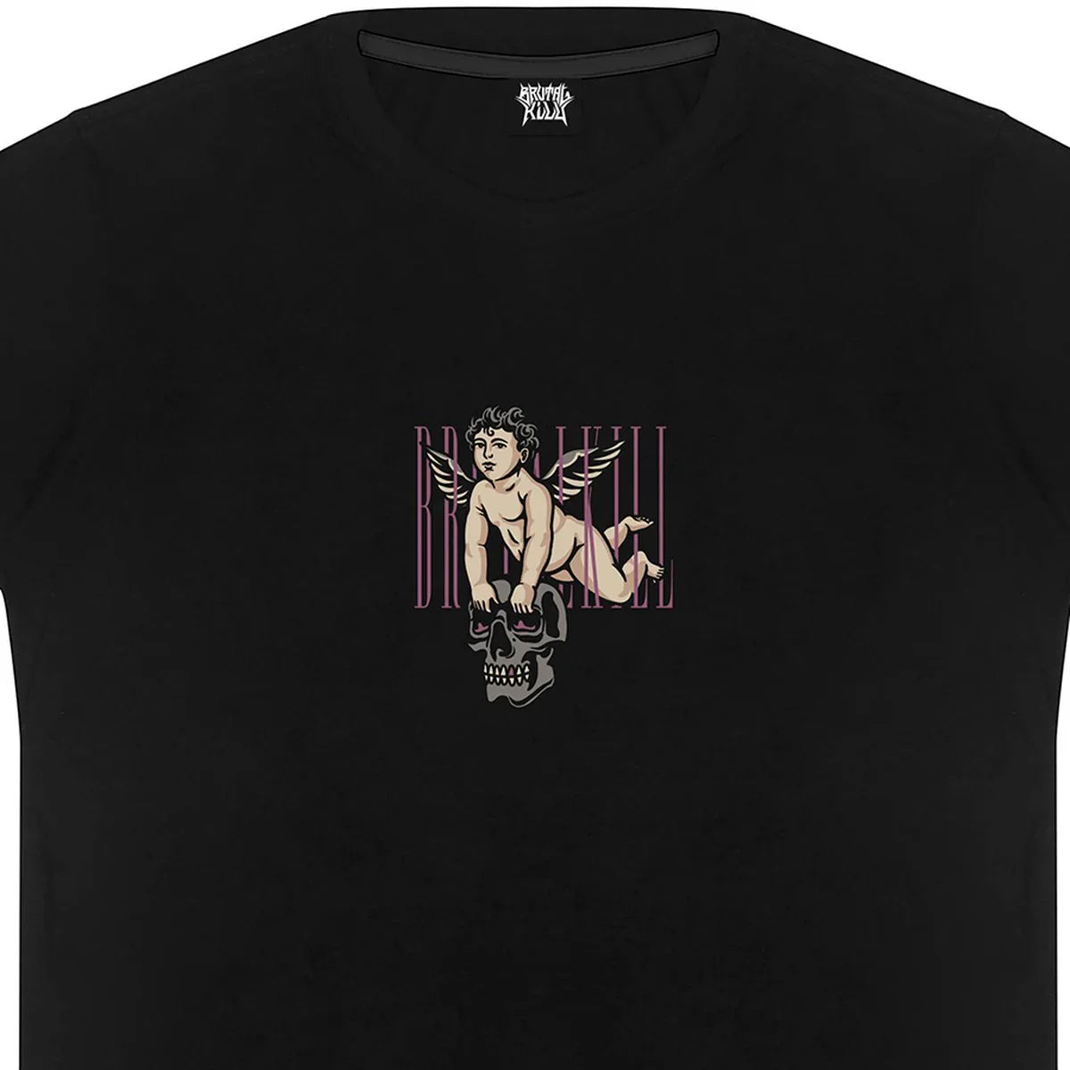 Camiseta - Mumiah