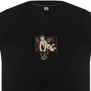 Camiseta - Mumiah