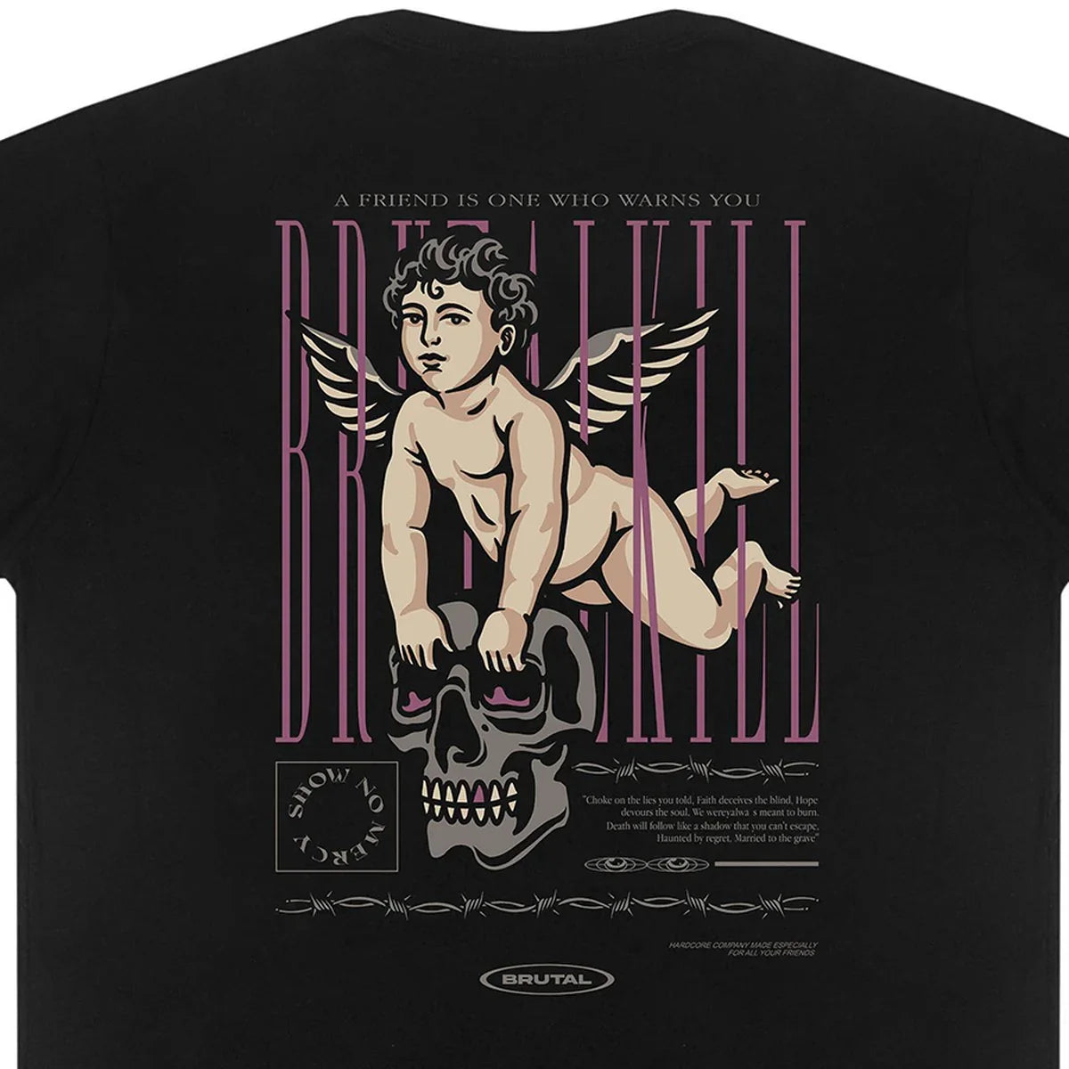 Camiseta - Mumiah