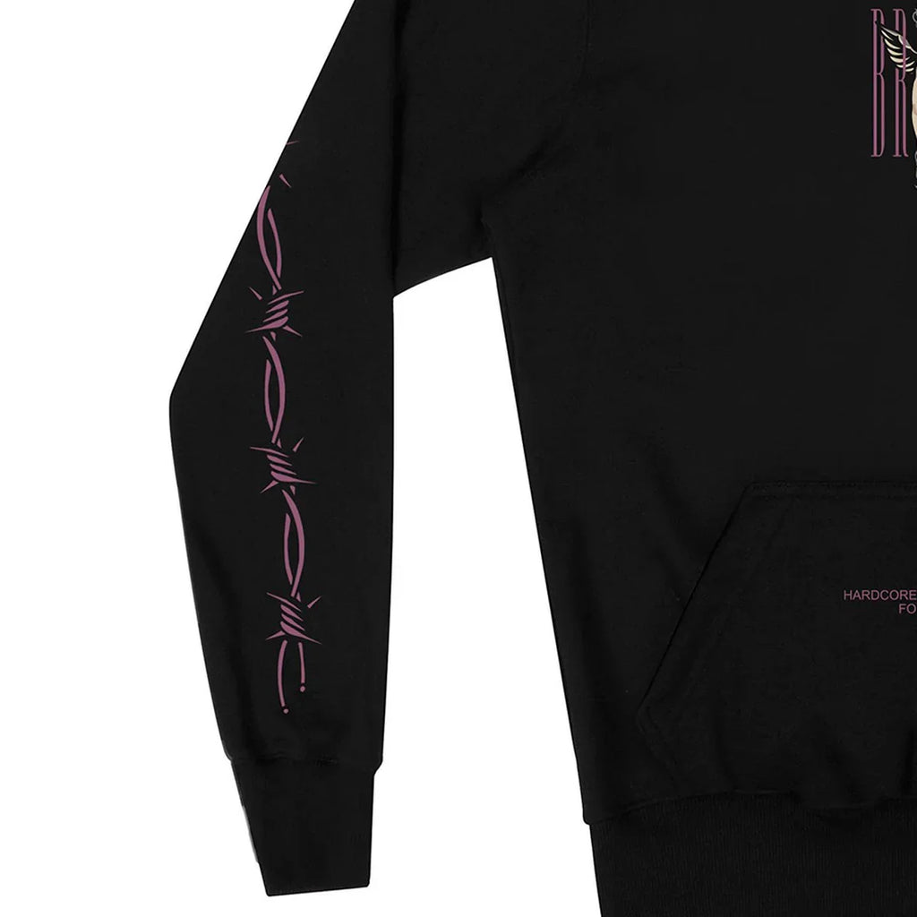 Moletom Capuz - Mumiah - Four Street