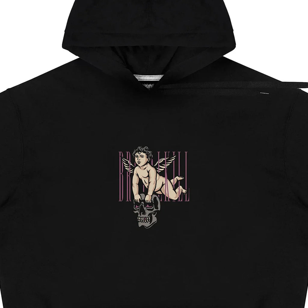 Moletom Capuz - Mumiah - Four Street